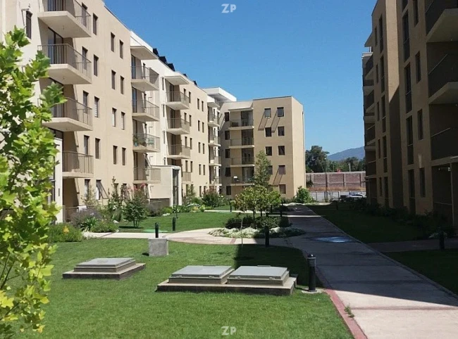 Se vende departamento de 70 m²