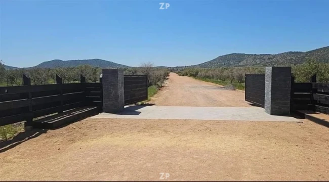 Parcelas disponibles a solo 10 minutos de Marchigu