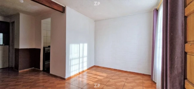 Venta de casa de 70 m²