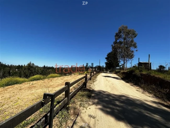 Parcelas de agrado en el privilegiado sector