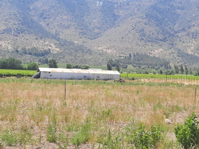 Se vende casa En un hermoso entorno Rural