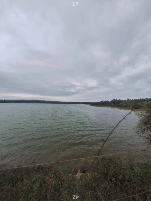 Parcela cerca del Embalse Mallermo