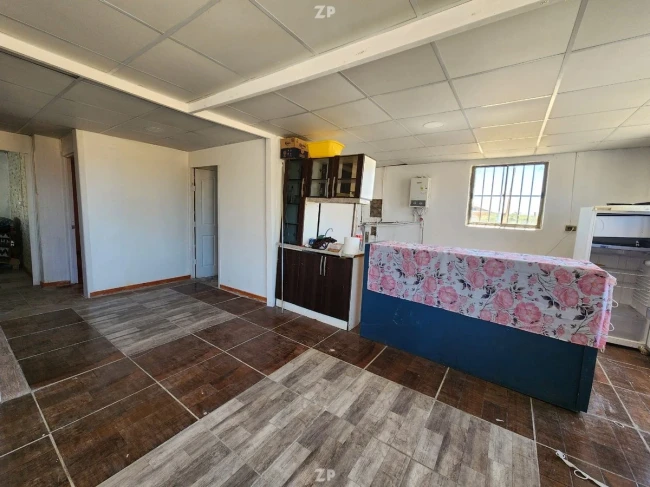  PARCELA CON CASA EN FUNDO EL MOLINO