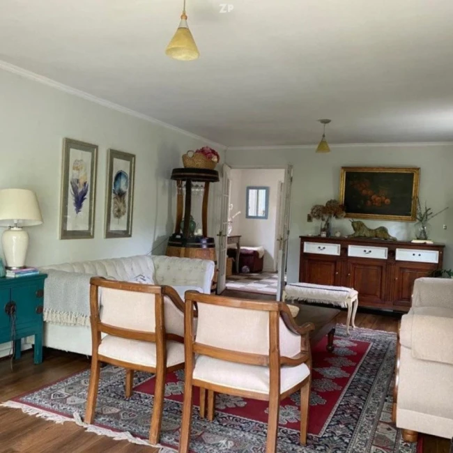 Se vende casa de 180m²