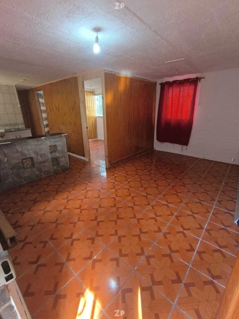 Se vende departamento de 45 m²