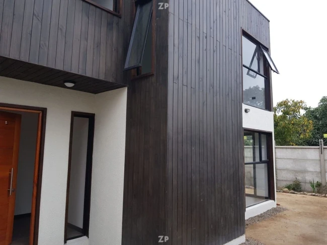 Vent ade casa valorada en UF 4.500,00