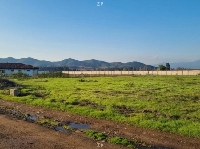 Se vende sitio de 5.000 m²