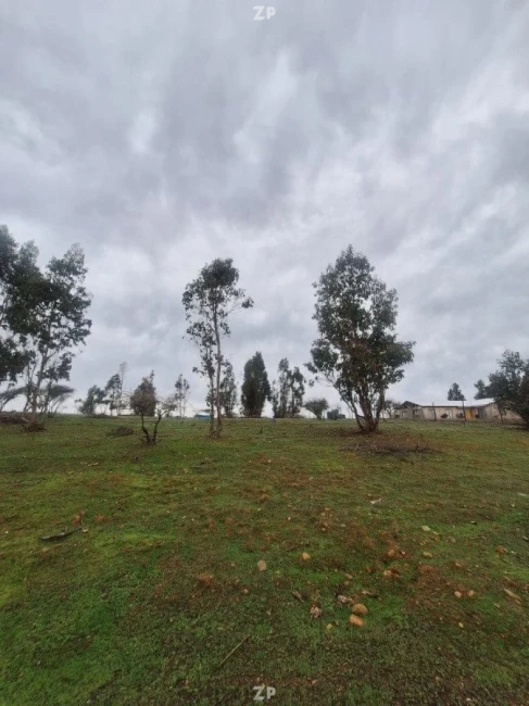 Parcela cerca del Embalse Mallermo