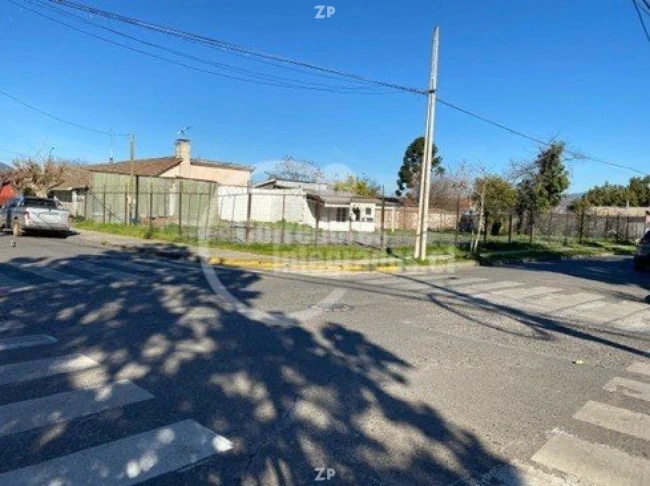 Se vende terreno céntrico en excelente ubicación