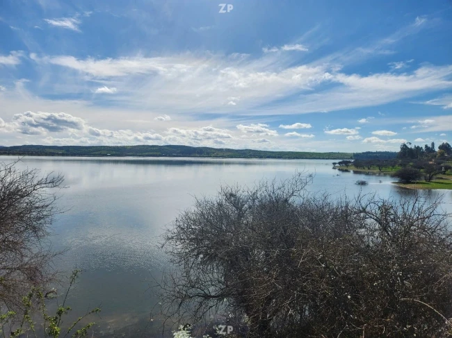 Parcela  ubicada en Fundo Mallermo