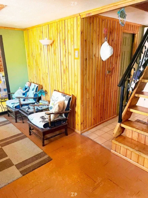 Se vende casa valorada en UF 1.900,00