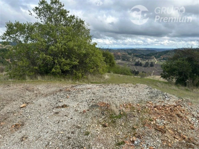 Hermosa parcela de 5500 m2, ubicada Peralillo