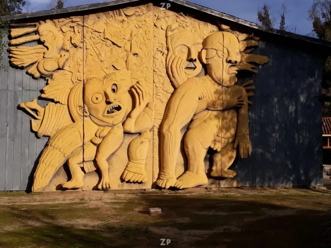 Parcela en condominio en el Valle de los Artistas