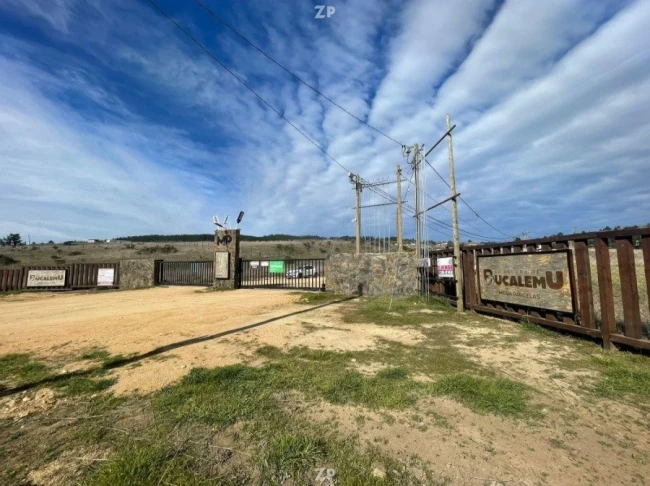 Parcela en sector la Aguada de Bucalemu, Paredones