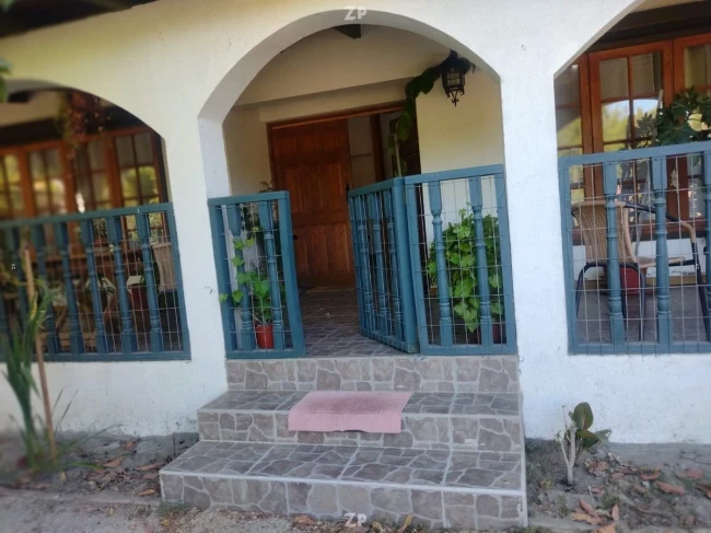 Exclusiva parcela agro en valle de colchagua