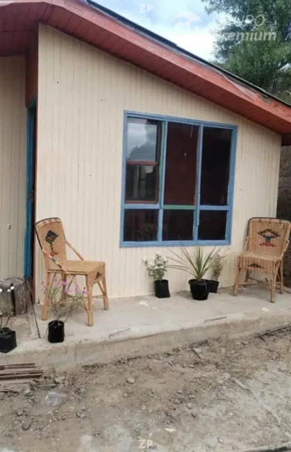 En venta hermosa parcela agrícola de 2.5 hectáreas