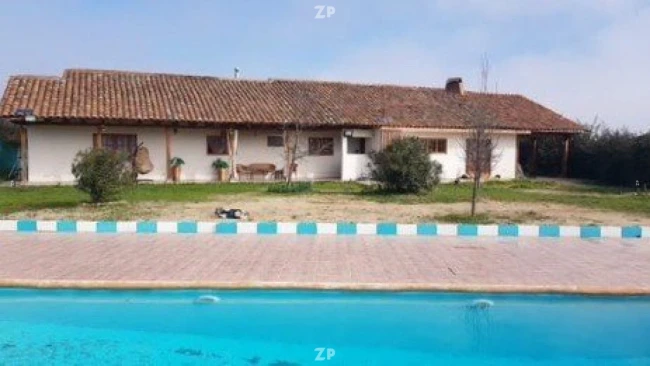 Parcela en Condominio San Antonio de Miravalles