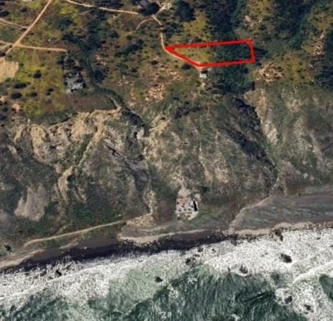 Parcela de 5000 m2 en el sector de Chorrillos