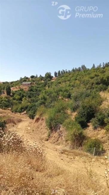 Parcela en venta sector de Ranquilhue