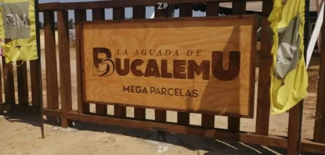 Vende magnífica parcela de 5000 mts cuadrados