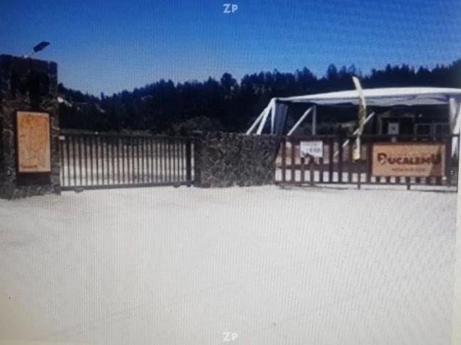 Vende magnífica parcela de 5000 mts cuadrados