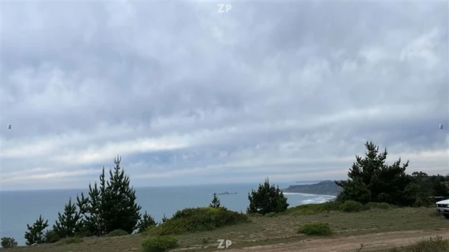 Parcela de 5000 m2 en el sector de Chorrillos