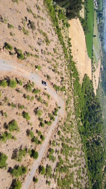 Parcelación en el corazón del Valle de Colchagua
