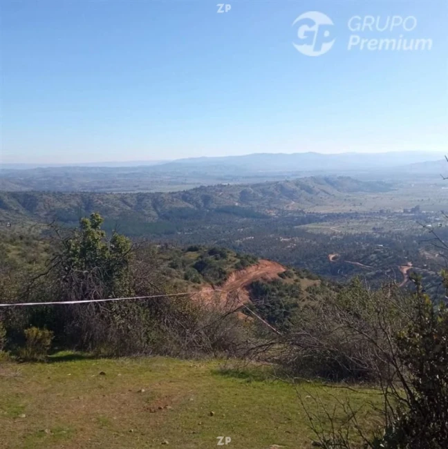Parcela en venta sector de Ranquilhue