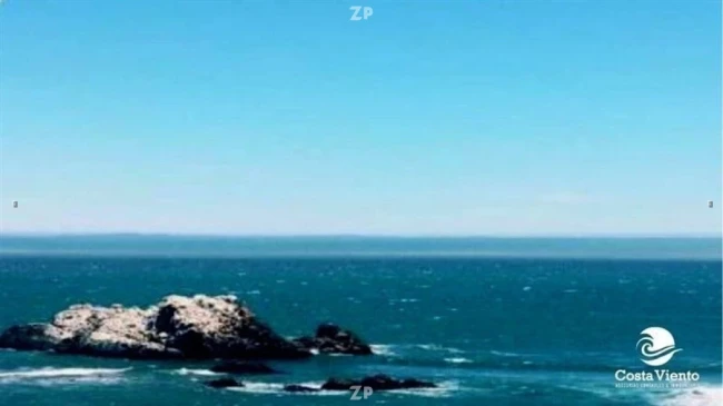 Parcela Chorrillos de Navidad Puertekuya