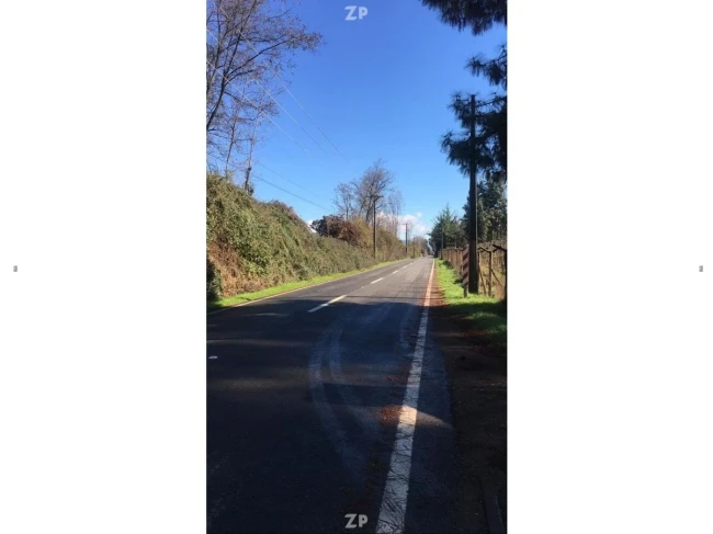 Vendo parcelas en san juan de la sierra