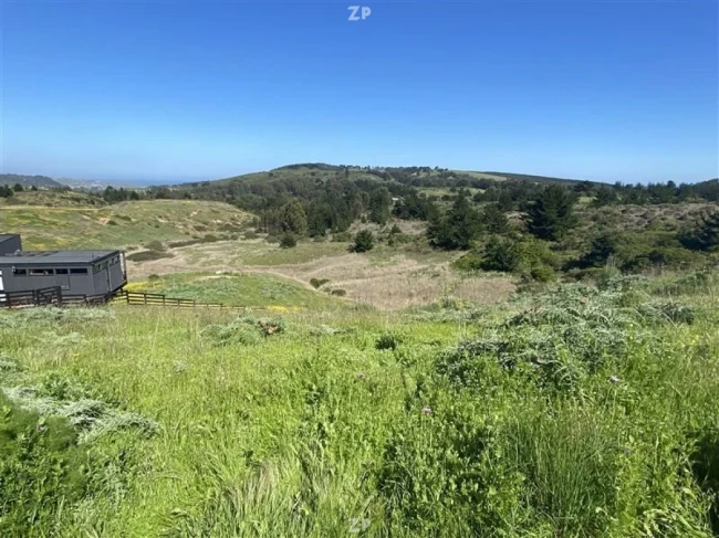 Preciosa Parcela vistas al mar