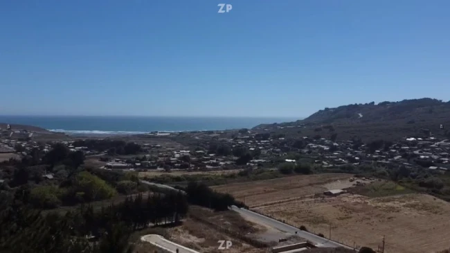 Parcela de 5.572m2 en codiciado sector de Pupuya