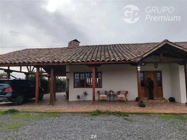 Parcela con máxima seguridad 10min de San Fernando