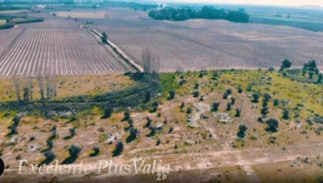Se Venden, exclusivas Parcelas Agro Residenciales