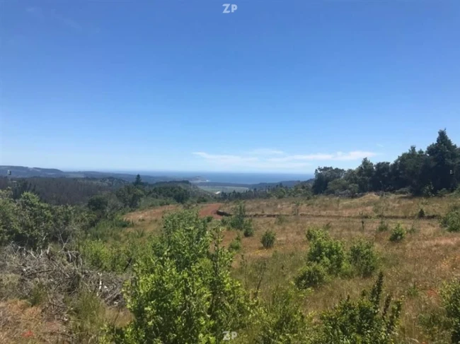 Parcela Con Vista al Mar, Puertecillo