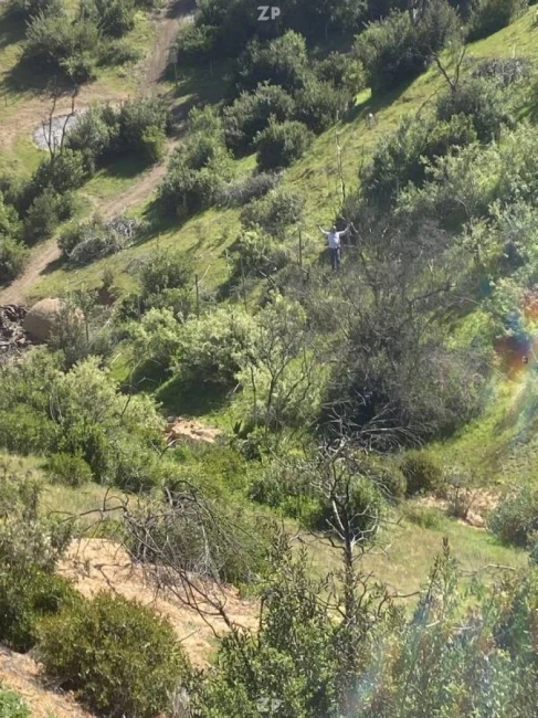 Parcela Loteo Altos de Pumanque, sexta región