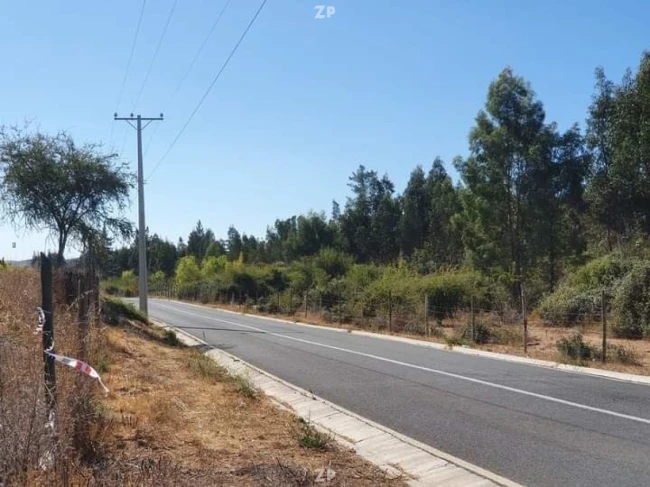 Parcelas en Proyectos en Paredones y Lolol