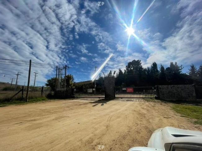 Parcela en sector la Aguada de Bucalemu, Paredones