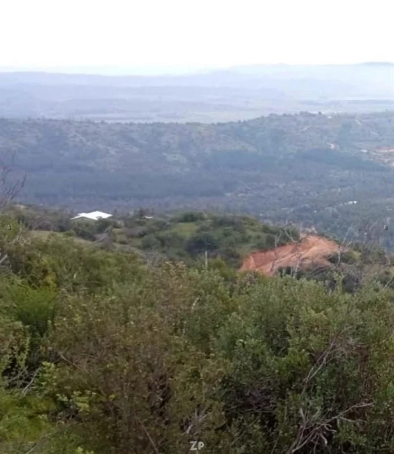 Parcela en venta sector de Ranquilhue