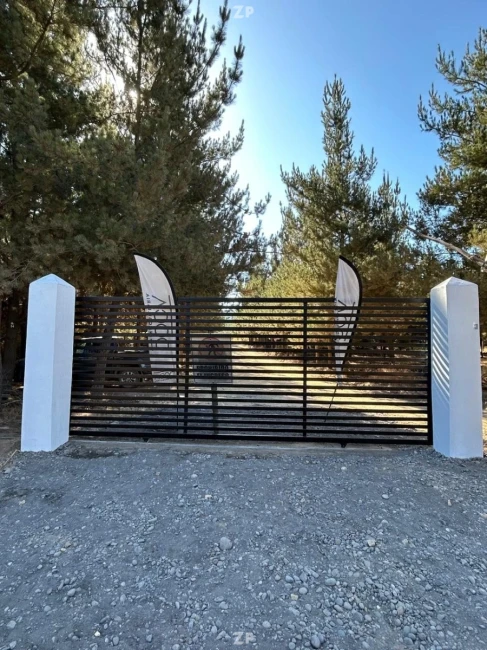 Preciosa parcela en Los bosques de Chepica