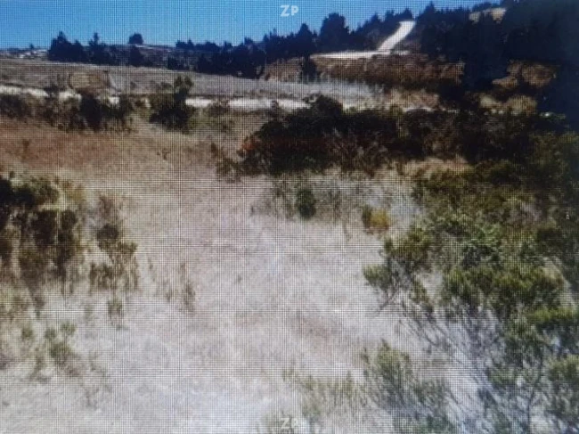 Vende magnífica parcela de 5000 mts cuadrados