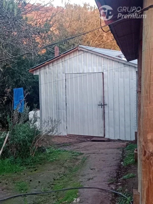 En venta hermosa parcela agrícola de 2.5 hectáreas
