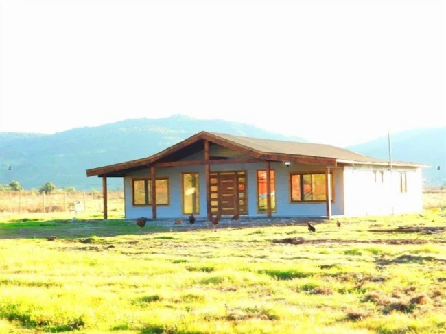 VENDE gran parcela de casi 5.400 m2