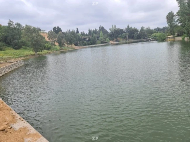 Parcela en Rapel al interior de un Condominio