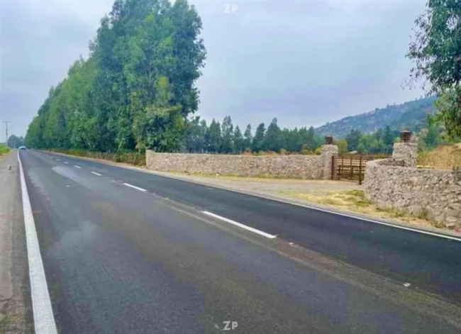 Parcelas con rol propio a 10 minutos del centro