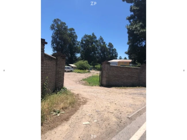 Vendo parcelas en san juan de la sierra