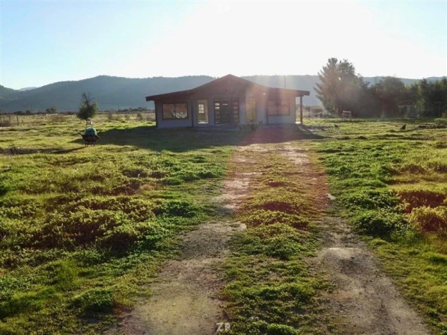 VENDE gran parcela de casi 5.400 m2