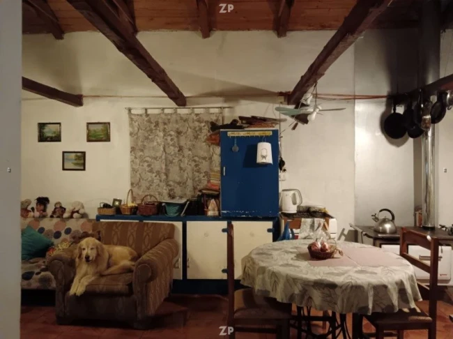 Linda parcela ubicada a 20 minutos de Santa Cruz