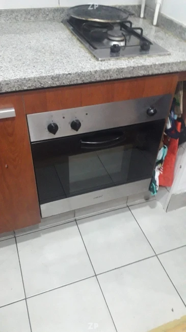 Hermoso departamento en esquina Ejercito