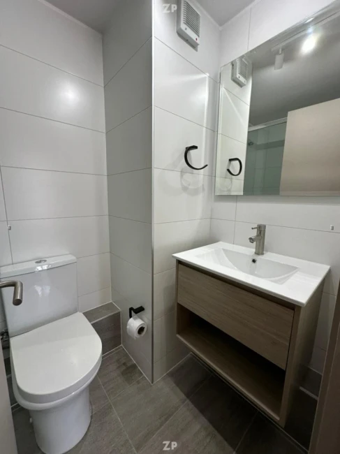  DEPARTAMENTO 1 DORMITORIO + 1 BAÑO